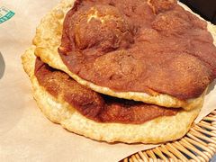 -黑窑厂糖油饼烤鸭·清真菜(黑窑厂街店)