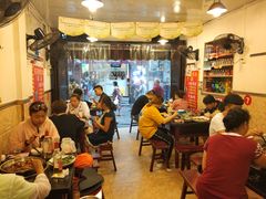 大堂-胖娃古镇鸡杂(磁器口总店)