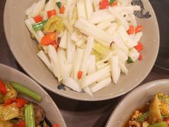 小炒藕条-潇湘阁(望京SOHO店)