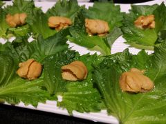 -王鼎精致料理铁板烧(世博源店)