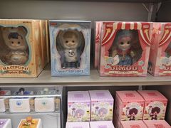 -泡泡玛特POPMART(K11购物中心店)