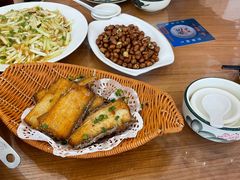 -洲晓鲜·舟山海鲜大排档(朱家尖风景区店)