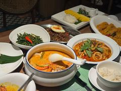 -帕蓝·暹罗料理(大学路店)