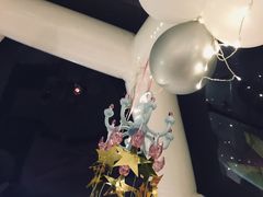 -天空花园餐吧·生日·团建(南山店)