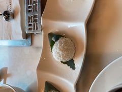 -顺德美的万豪酒店-万豪中餐厅