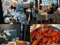 -麓湘小镇(金茂览秀城店)