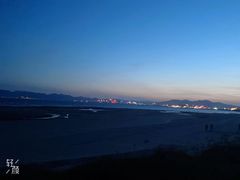 -南澳海滩