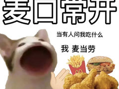 -麦当劳(萧山国际机场T3航站楼店)