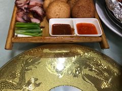-龙香居海鲜浑锅家常菜·特色驴肉