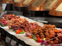 -亚马逊海鲜自助(梅溪湖步步高店)