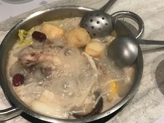 -千味涮·健康火锅(会展连城新天地店)