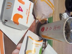 -麦当劳(凌云天地长桥店)