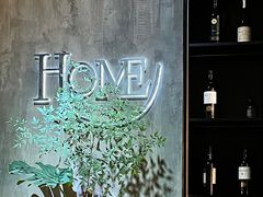 -HOME餐厅粤菜 融合菜