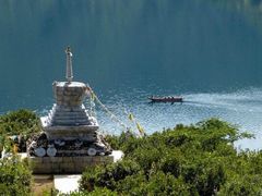 -丽江泸沽湖景区-里格半岛
