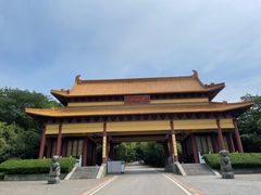 -南京市江宁方山