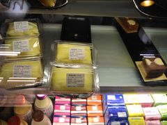 -THEDAY蛋糕(团结路店)