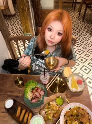 -DL HOPE明星造型