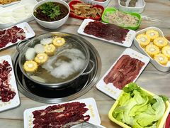 -杏花吴记牛肉火锅