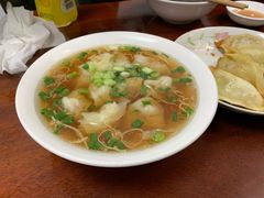 -味一早餐(新芝路店)