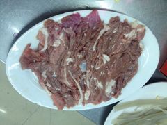 三兴涮羊肉-三兴涮羊肉(荣安大街店)