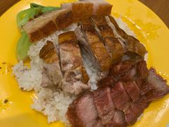 -小龍鳳餐室(番禺路店)