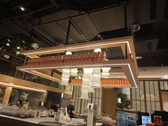 -莺花渡火锅City Green(万象城店)