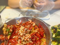 -回·龙虾铺·盆盆蟹·烧烤大排档(回龙观店)