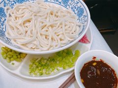 -到家尝北京菜(西坝河店)