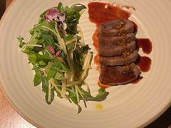 -山葵家·创意料理(万象汇店)