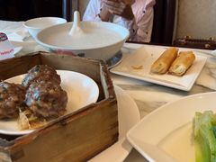 -顺德美的万豪酒店-万豪中餐厅