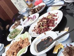 -来顺成饭庄