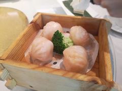 -粤财皇冠假日酒店·彩华轩中餐厅