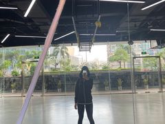 -威克健身游泳(万菱汇店)