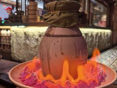 -吃饭皇帝大(长宁龙之梦店)