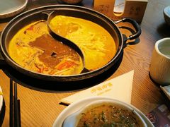 -呷哺呷哺(砂之船奥莱店)