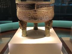 -深圳博物馆(古代艺术馆)