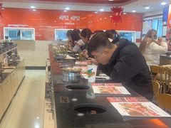 -呷哺呷哺(西单大悦城店)