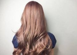 -丝悦发型设计机构