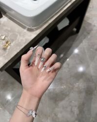 -斯馨·健康美甲美睫