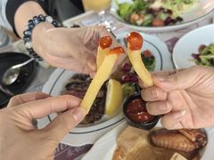 -安妮意大利餐厅(日坛店)