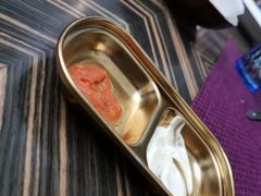 面包篮-小莫餐厅And More Restaurant西餐(北京展览馆店)