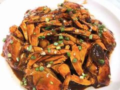 -和记小菜(大宁店)
