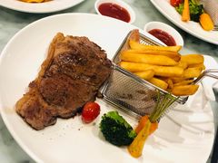 -深圳机场凯悦嘉轩酒店