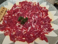 -斯普汇生蚝牛排馆(中骏世界城店)