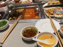 -海底捞火锅(贵和购物中心店.原鲁能城店)