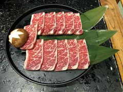 -九田家黑牛烤肉料理(中北镇店)