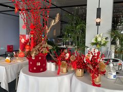 -璞渼咖啡 ROOF P.M. Café(浦东美术馆店)