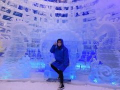 -宁波冰雪大世界(北仑区)