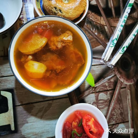 活气缸子肉汤管