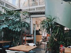 -闲·胡同 Barblu Hutong(雍和宫五道营店)